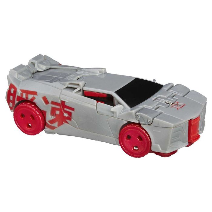 Фігурки Hasbro Sideswipe, Strongarm