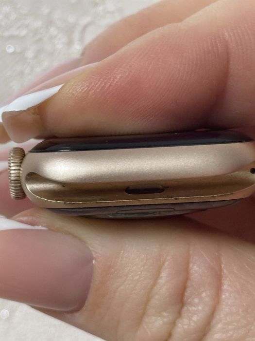 Apple watch series 5 40 mm Gold