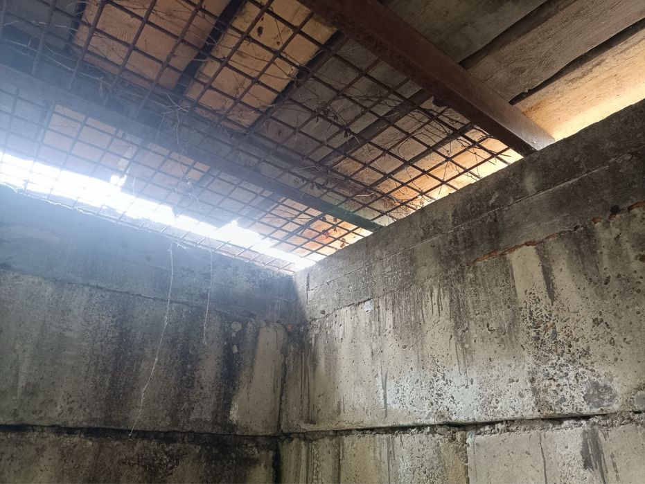 Земельна ділянка під забудову