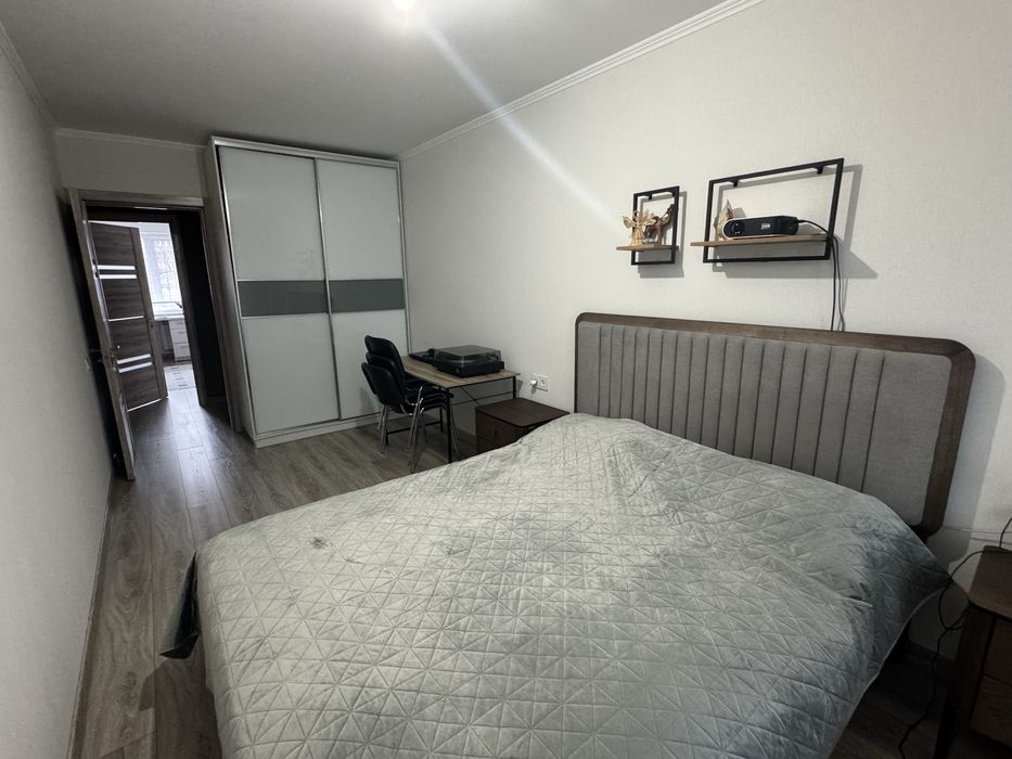 Продаж 3 кімнатна квартира район Артем швейна фабрика (магазин Та-Да).