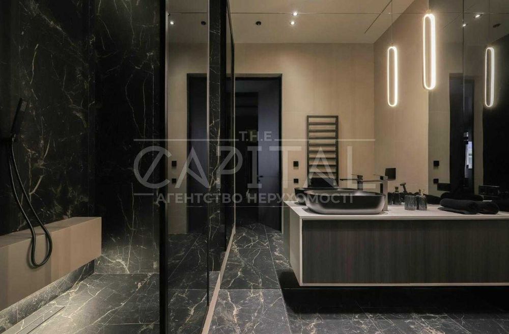 Аренда квартиры, пентхаус, ЖК AlterEgo, Печерск, БЕЗ КОМИССИИ