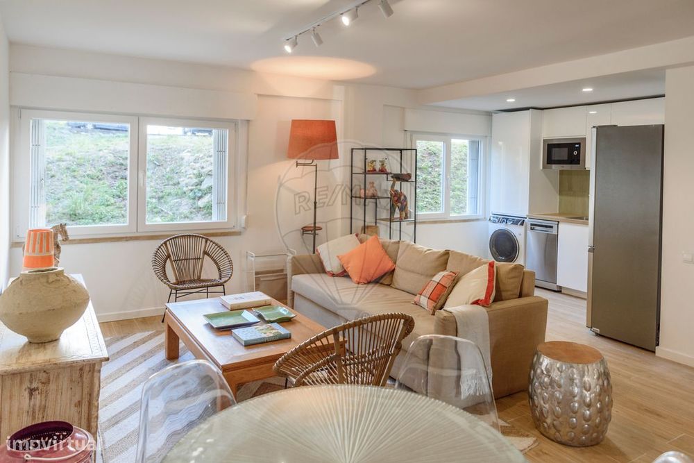 Apartamento T1 para venda