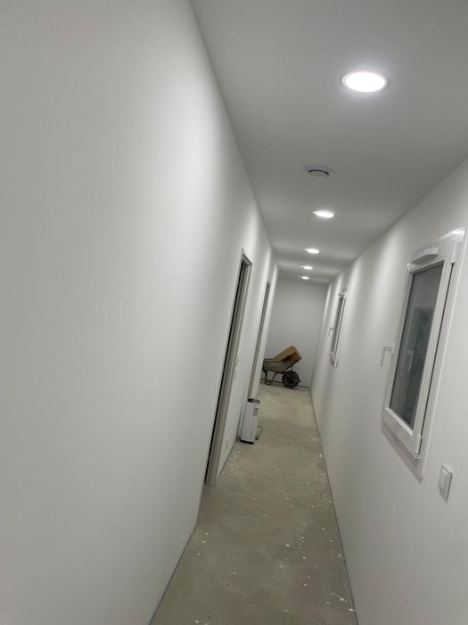 Moradia independente