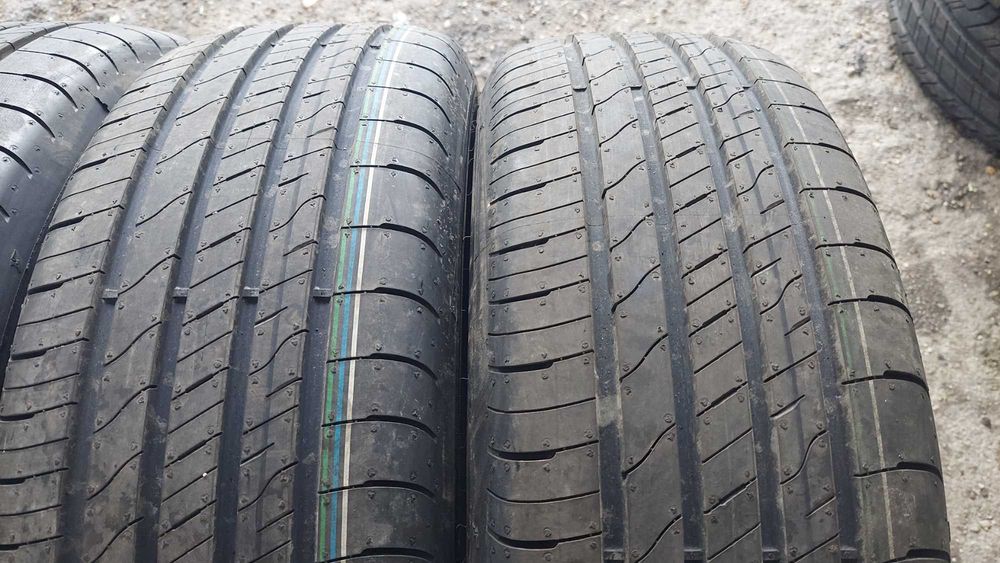 Opony letnie 4x 215/65r16 98H Goodyear EfficientGrip 2 SUV 2025r NOWE