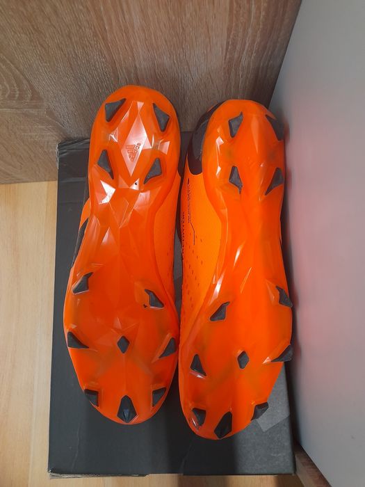 Korki Adidas predator