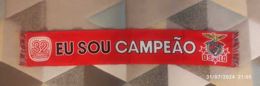 Sport Lisboa Benfica