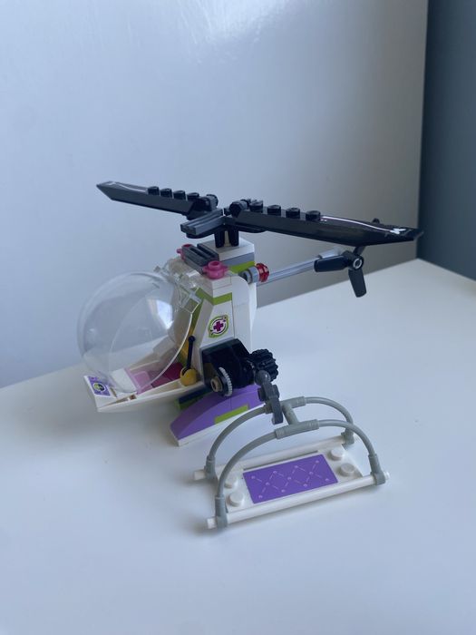 Lego Friends 41036