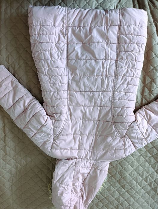 Пальто Next дівчинці 4-6 років