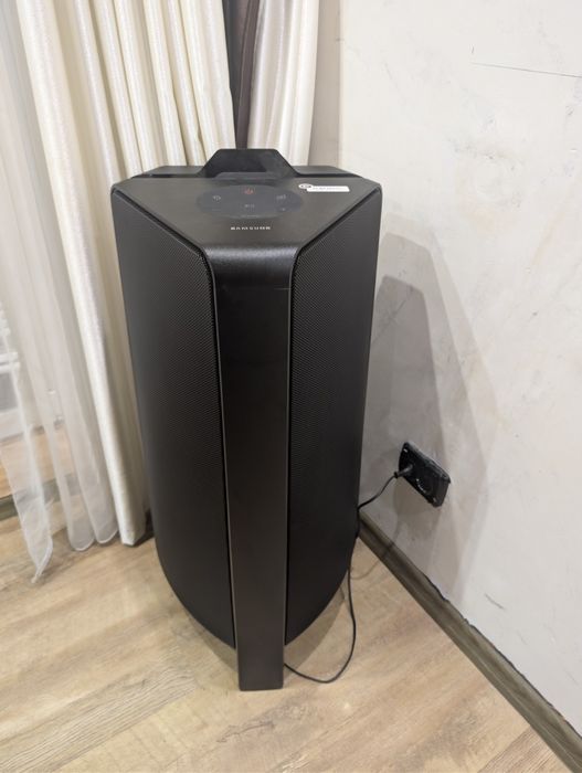Колонка Samsung ..