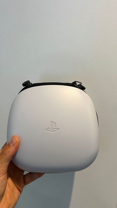 Comando PlayStation Edge com garantia