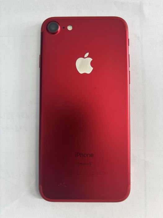Apple Iphone 7 памьять 128gb