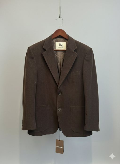 Пiджак жакет Burberry оригiнал