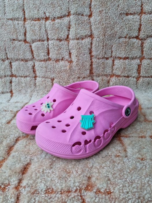 Шлепанцы Crocs Classic