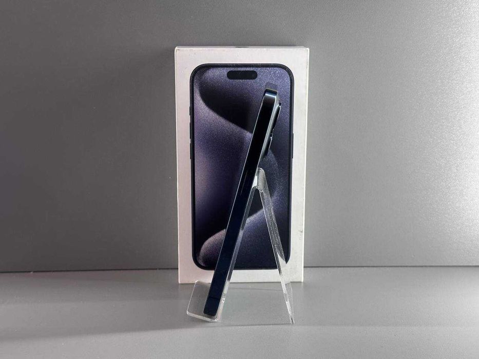 Айфон | iPhone 15 Pro 128GB AKB 87% Власна | ОПТ | Гарантія!