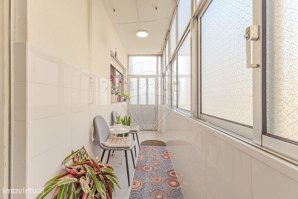 Apartamento T3 para venda