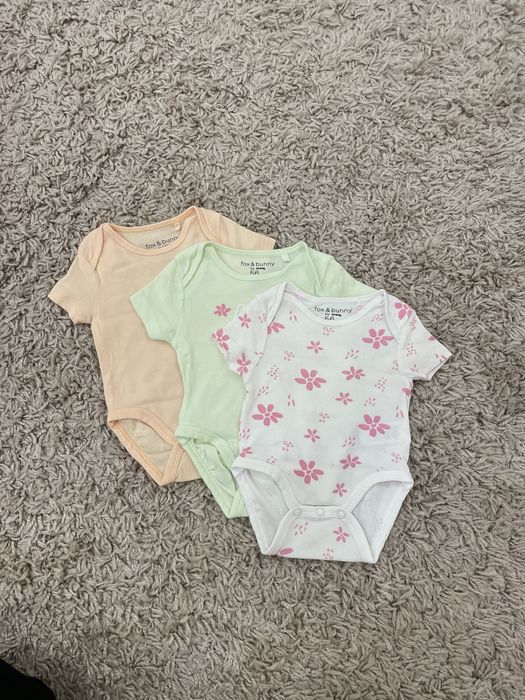 Боді Sinsay для немовляти