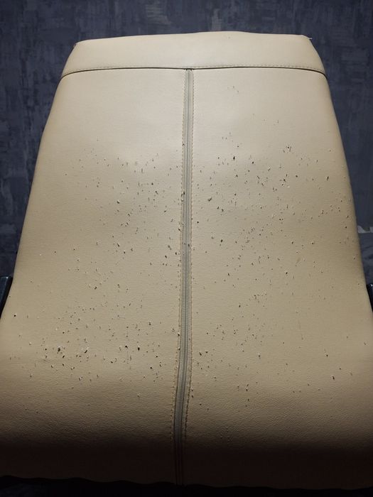 Кресло офисное  б/у