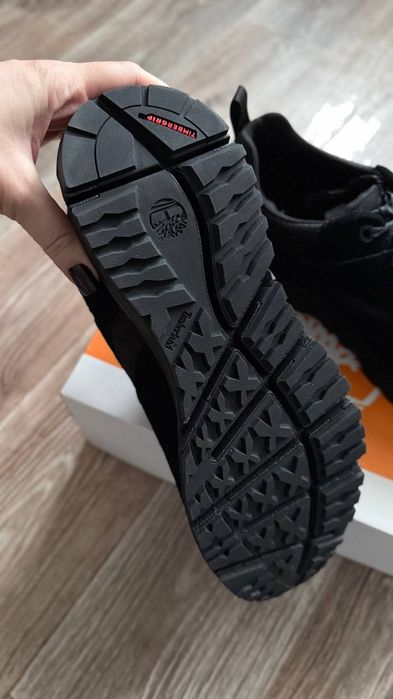 Чоловічі кросівки Timberland VOYAGER PARK
Розмір 44 (11US) на стопу 29