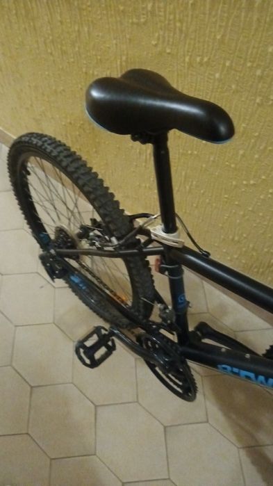 Bicicleta Btt Rockrider 500 Criança P 9/13 anos