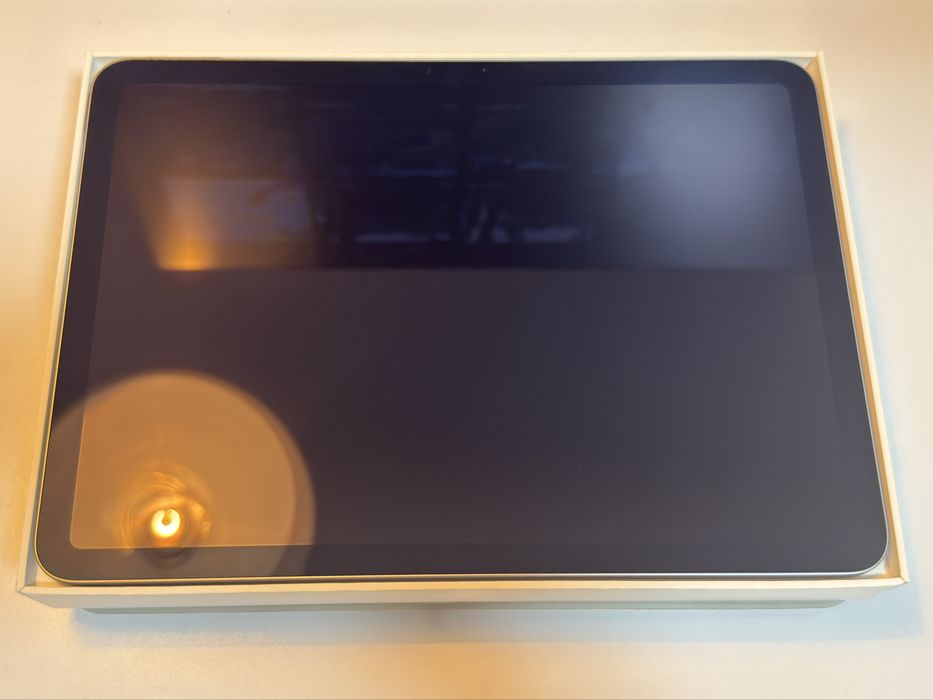 iPad Air M4 128GB 11”