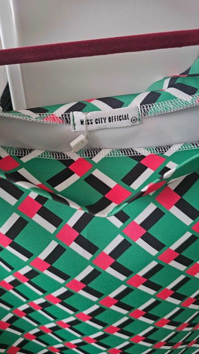 Kimono Miss City Official