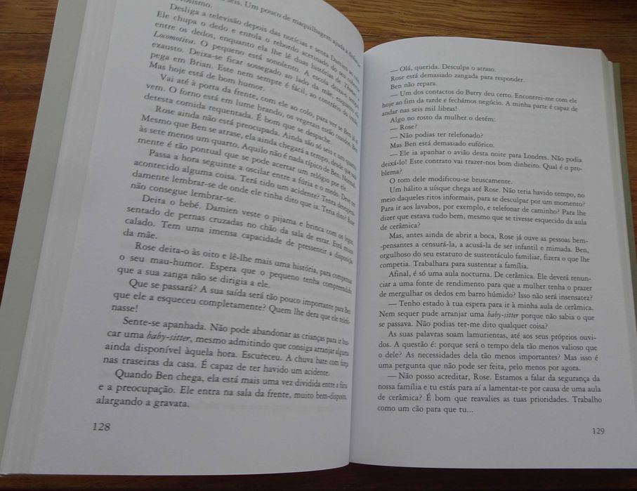 Nunca É Tarde Para Recomeçar de Catherine Dunne