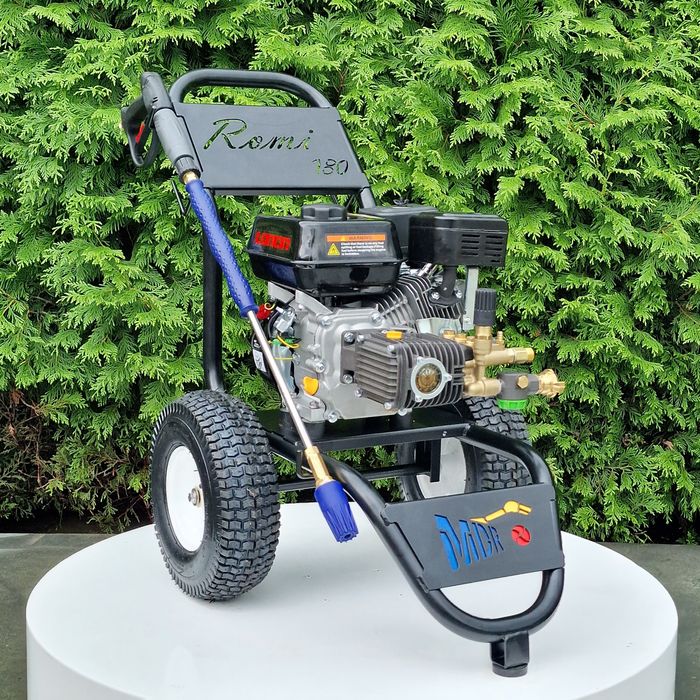 Myjka ciśnieniowa ROMI 180 SP Lubzina • OLX.pl