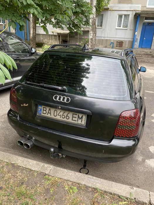 Продам надійне авто