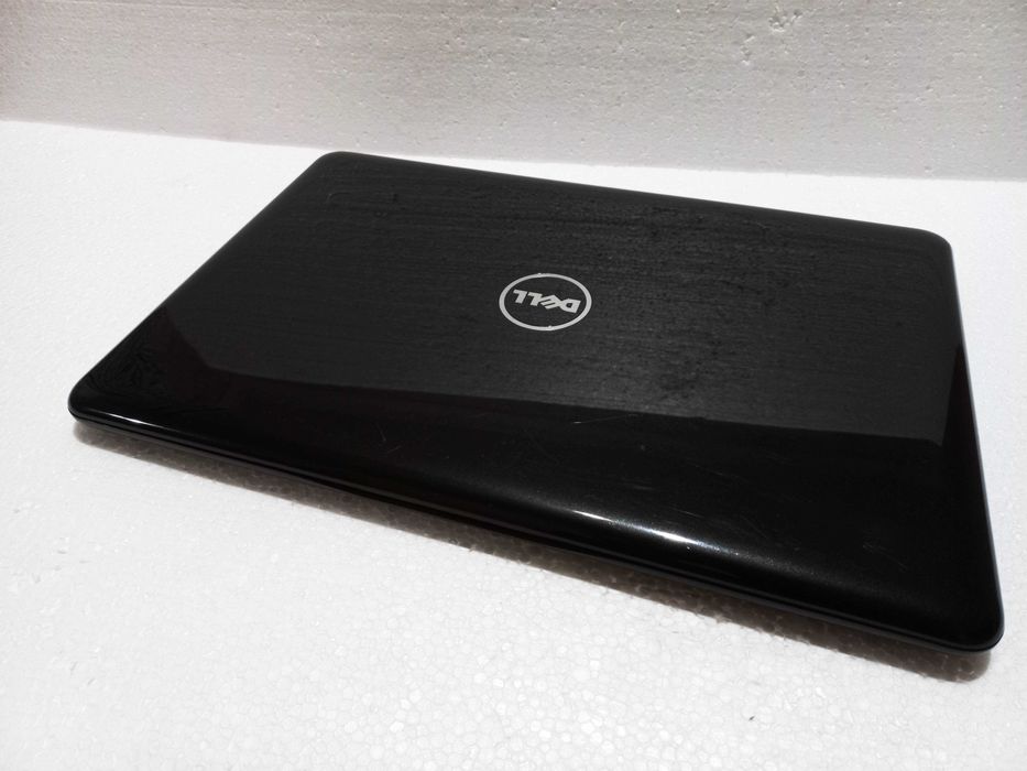 17.3" Экран! Игровой DELL 17 + (Intel Core i7) + 16 RAM + Видео (4 ГБ)