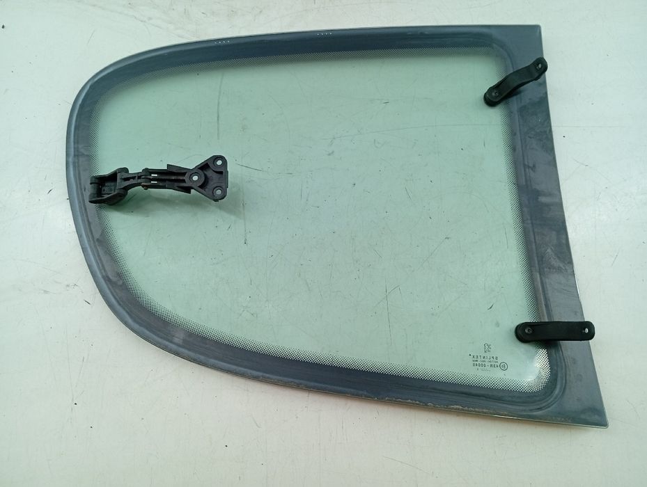 Vidro Painel Tras Esquerdo - PEUGEOT 206 Van | 99 - 09