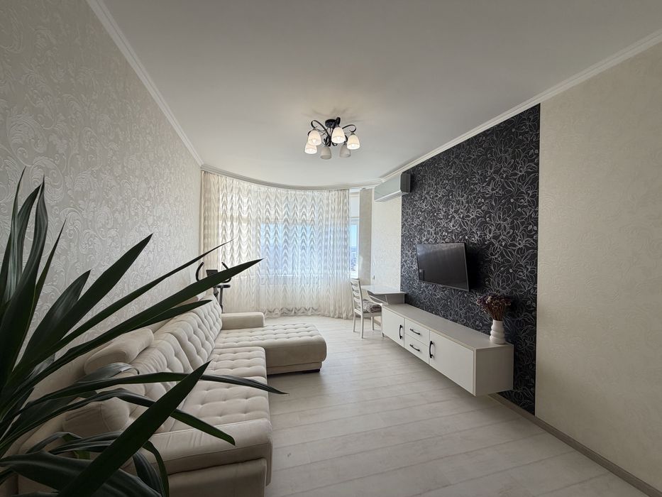 Чавдар 18 перша здача Осокорки  метро 10хв