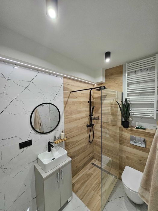 Wynajem Apartament Premium