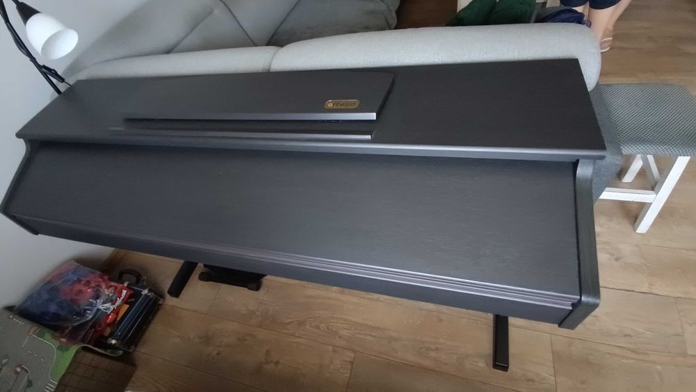 Pianino cyfrowe   artesia