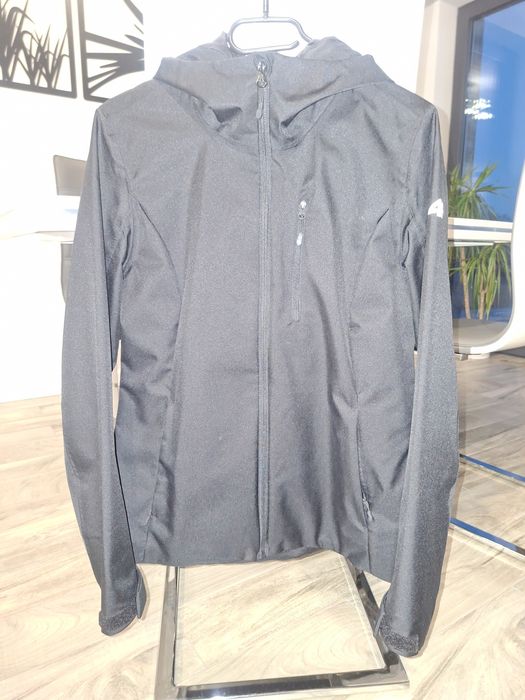 Kurtka Damska 4F softshell roz.S