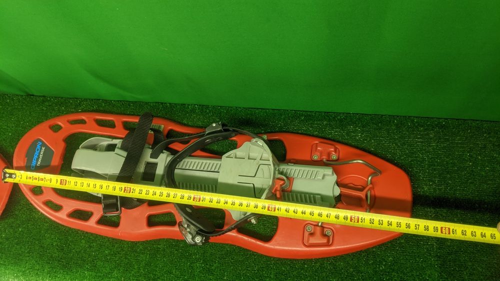 Вживані снігоступи