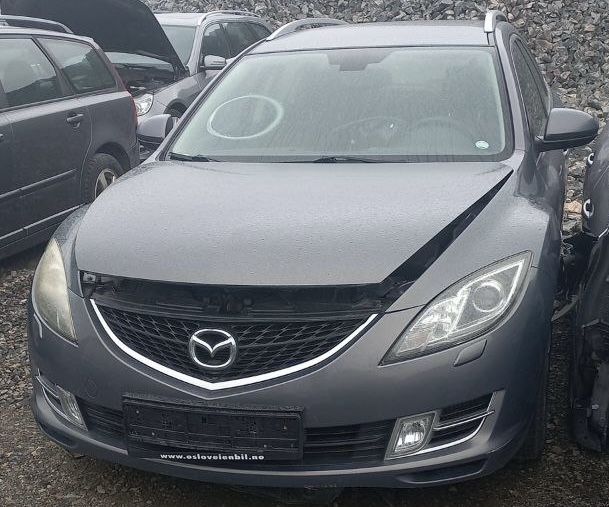 Разборка розборка Мазда  Mazda 3 BK BL 6 GG GH 1.8 2.0 2.2 Компрессор
