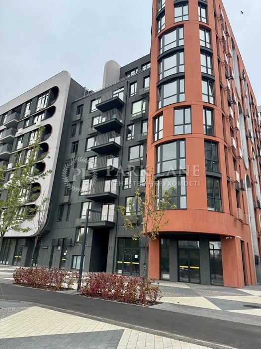 1-кімнатна квартира за адресою (площа 37 м²) - Atlanta.ua - фото 22