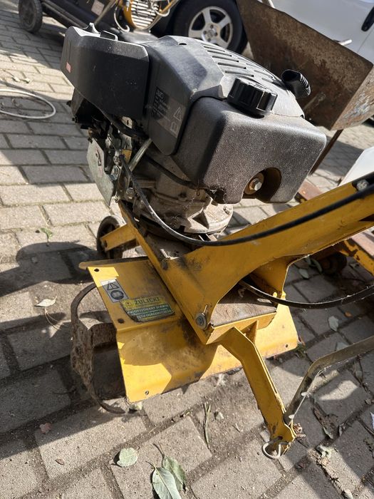 Silnik honda gcv 530 v2