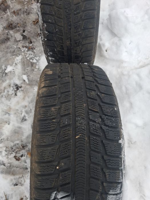 Продам резину р18