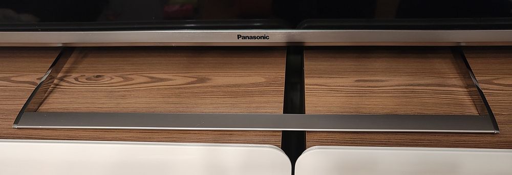 Telewizor tv Panasonic 3D 55 cali TX-55AS740E