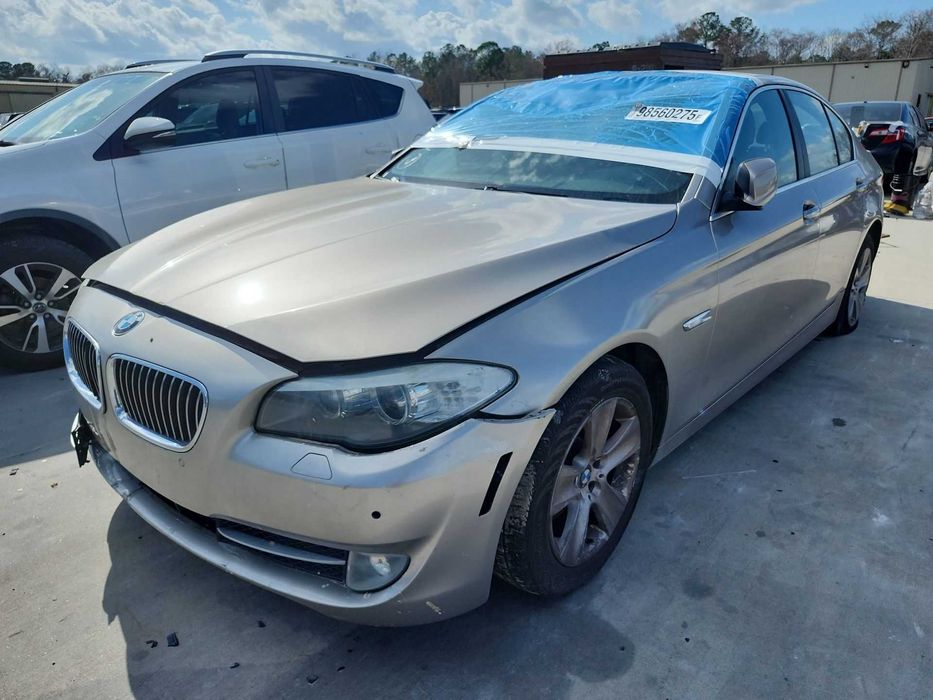 BMW 528i 2013 ціна до 20.04