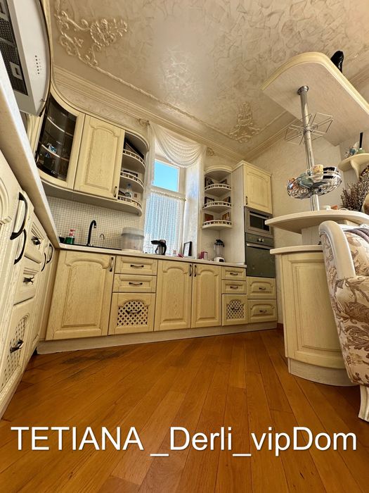 Многокомнатная квартира по адресу Куликово поле пл. (площадь 200 м²) - Atlanta.ua - фото 8