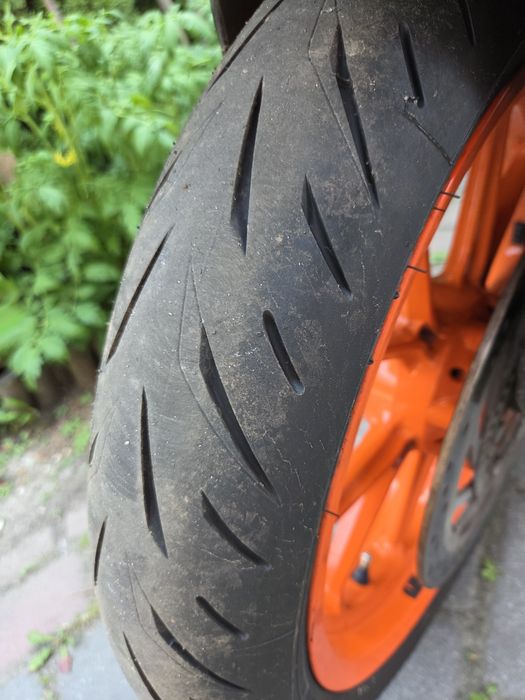KTM RC 125cm. 2018r. ABS. Polift. Wydech Radikal Racing