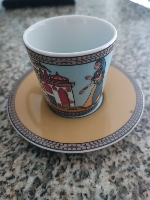 Spal Solafrance Coffee Cup433631340266803202