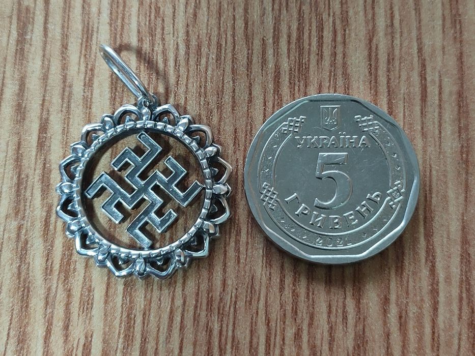 Одолень Трава.Славянский оберег.Исцеляющий оберег/женский оберег/мужск