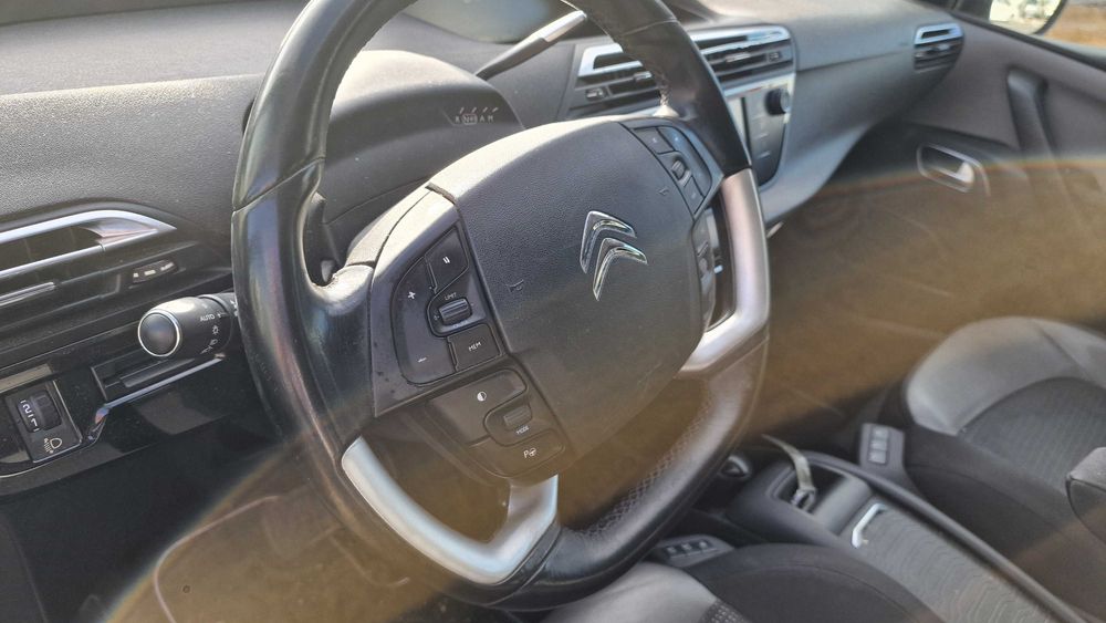 Citroën C4 Grand Picasso 1.6