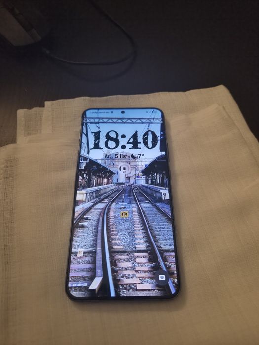 Samsung s22 plus Zielony