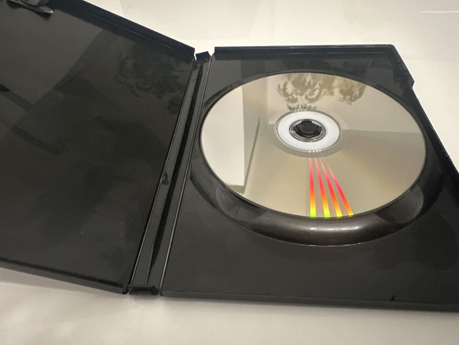 Kilometr 31 dvd horror