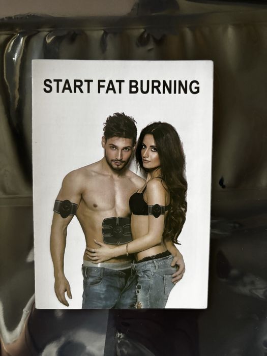 Продається EMS тренажер