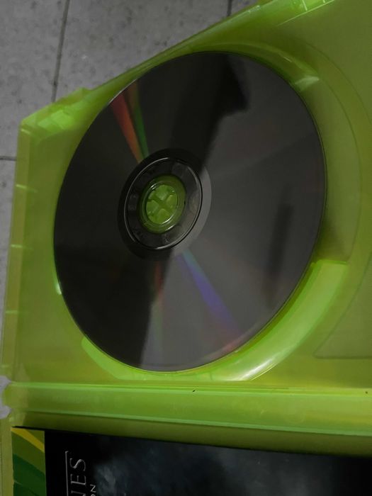 Gra o Tron PL( xbox360 )